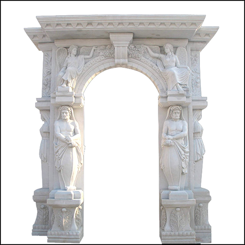 Fireplace Mantels,Marble Fireplace,Marble